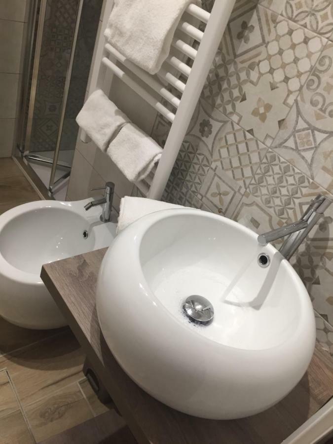 Venexia House To Rialto Apartman Velence Kültér fotó