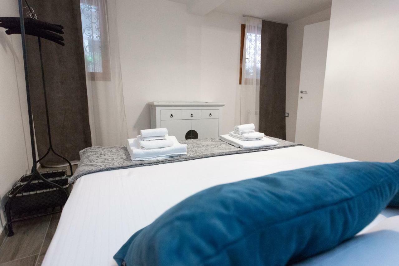 Venexia House To Rialto Apartman Velence Kültér fotó